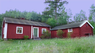 picture of the cottage